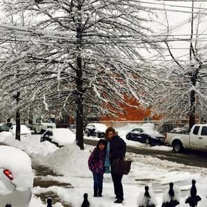 Meet your Posher, Fanny